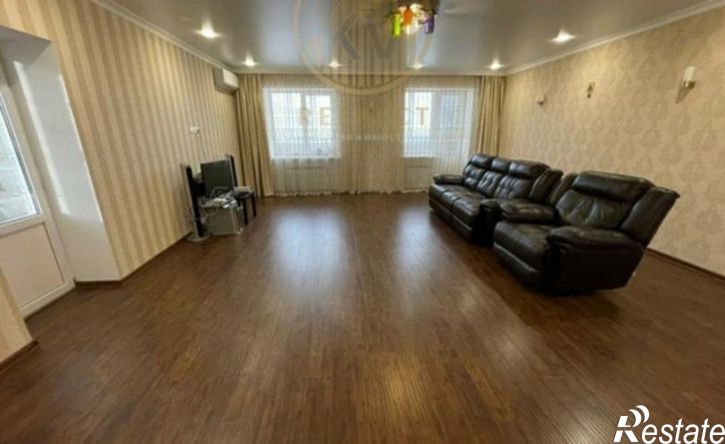 3-комн квартира проспект Калинина, 92,  д. 92