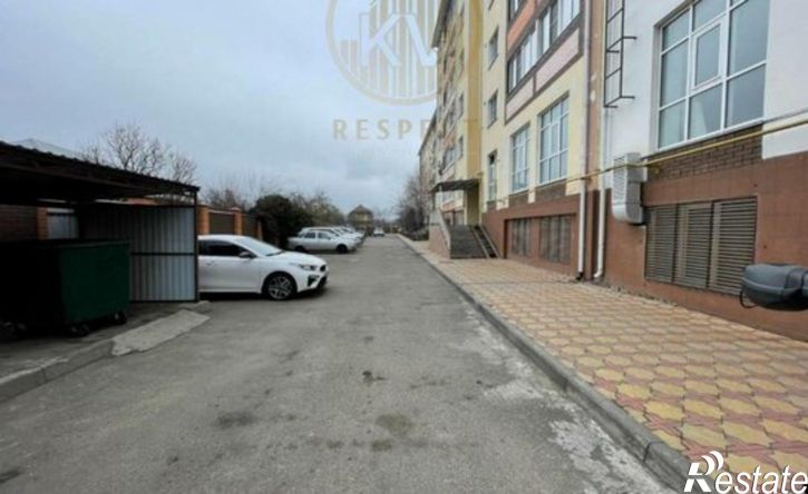 3-комн квартира проспект Калинина, 92,  д. 92