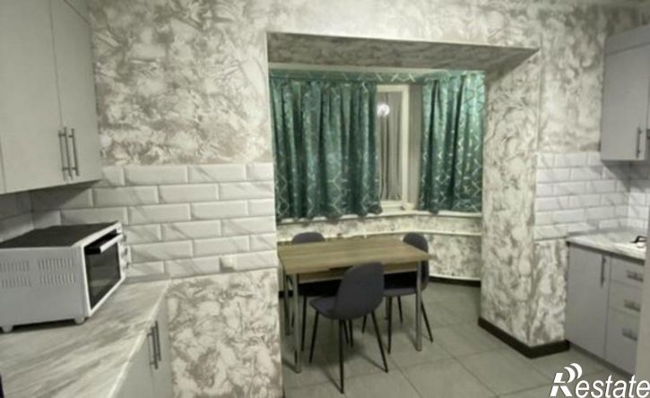 1-комн квартира Оранжерейная улица, 17,  д. 17