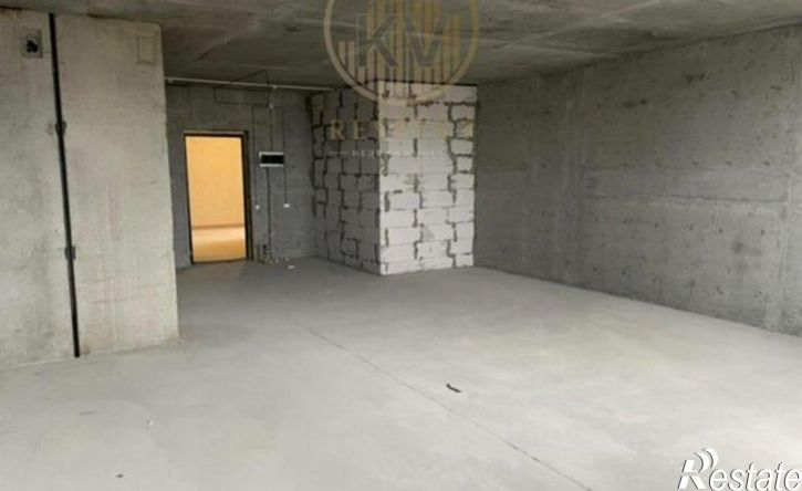 1-комн квартира улица Бунимовича, 1А,  д. 1А