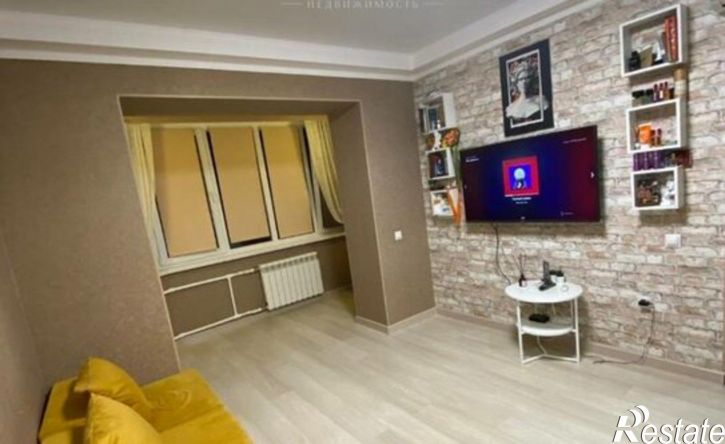 1-комн квартира Оранжерейная улица, 17,  д. 17