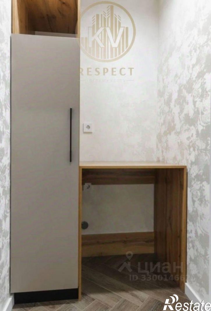 1-комн квартира улица 295-й Стрелковой Дивизии, 21,  д. 21