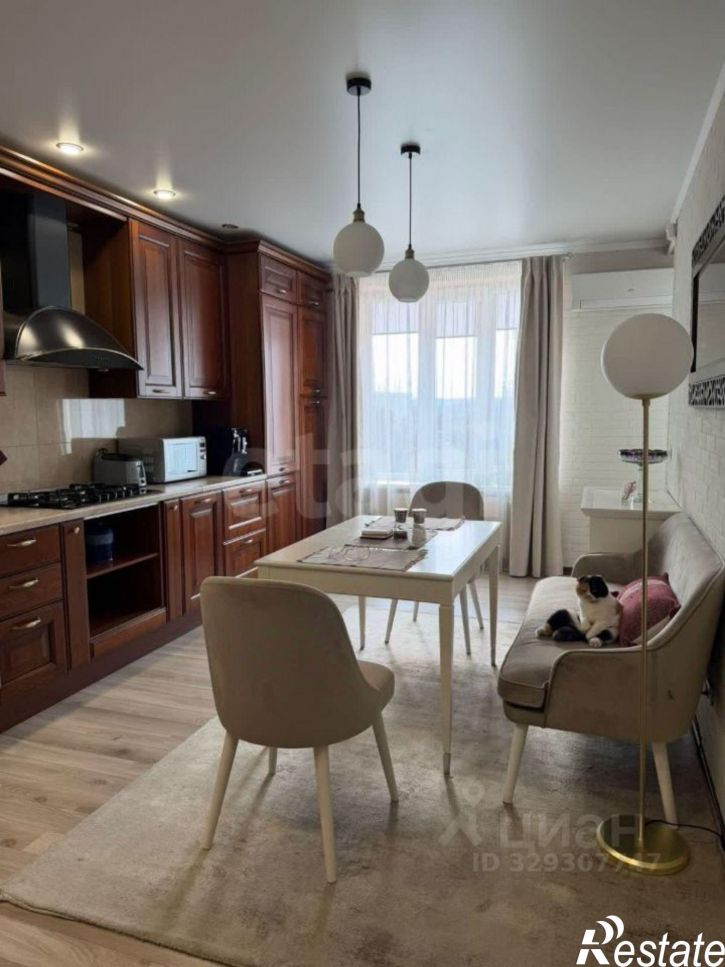 3-комн квартира ул Бештаугорская, 36,  д. 36