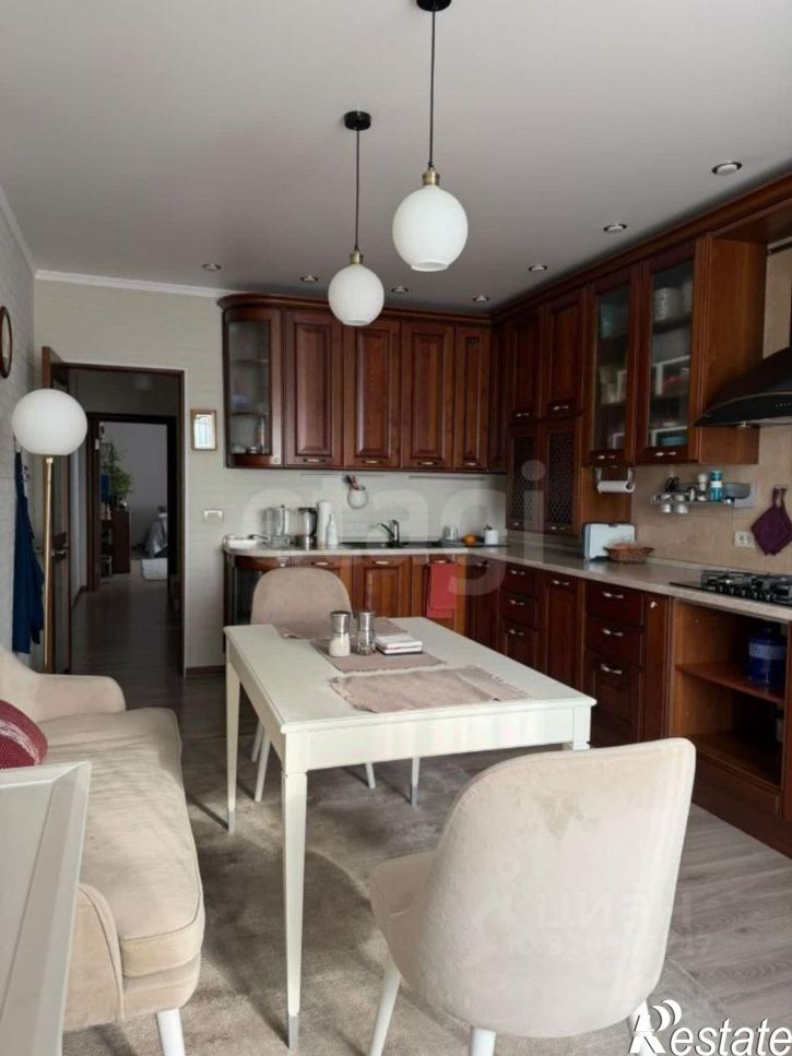 3-комн квартира ул Бештаугорская, 36,  д. 36