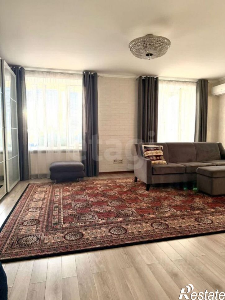 3-комн квартира ул Бештаугорская, 36,  д. 36