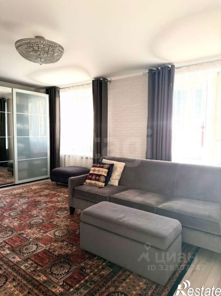 3-комн квартира ул Бештаугорская, 36,  д. 36