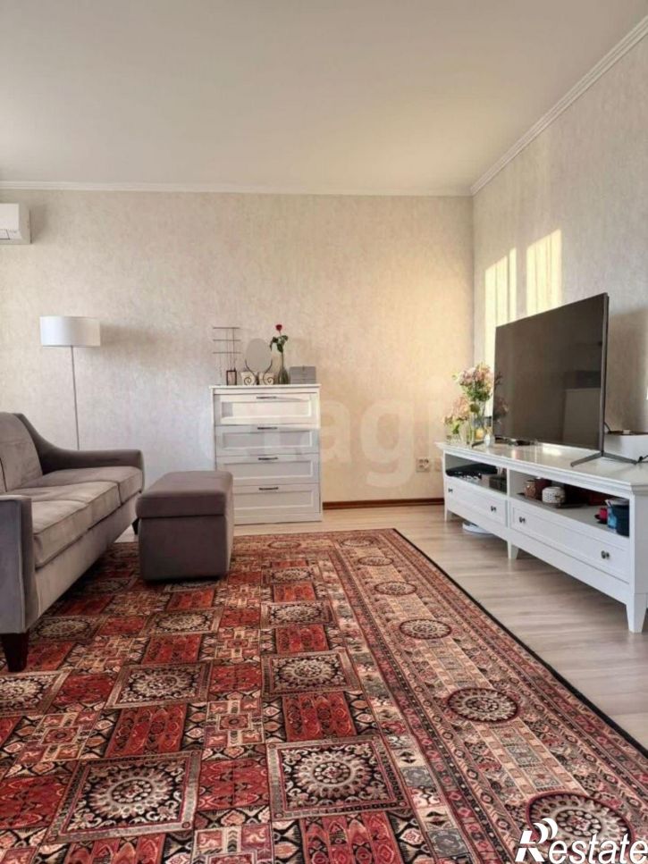 3-комн квартира ул Бештаугорская, 36,  д. 36