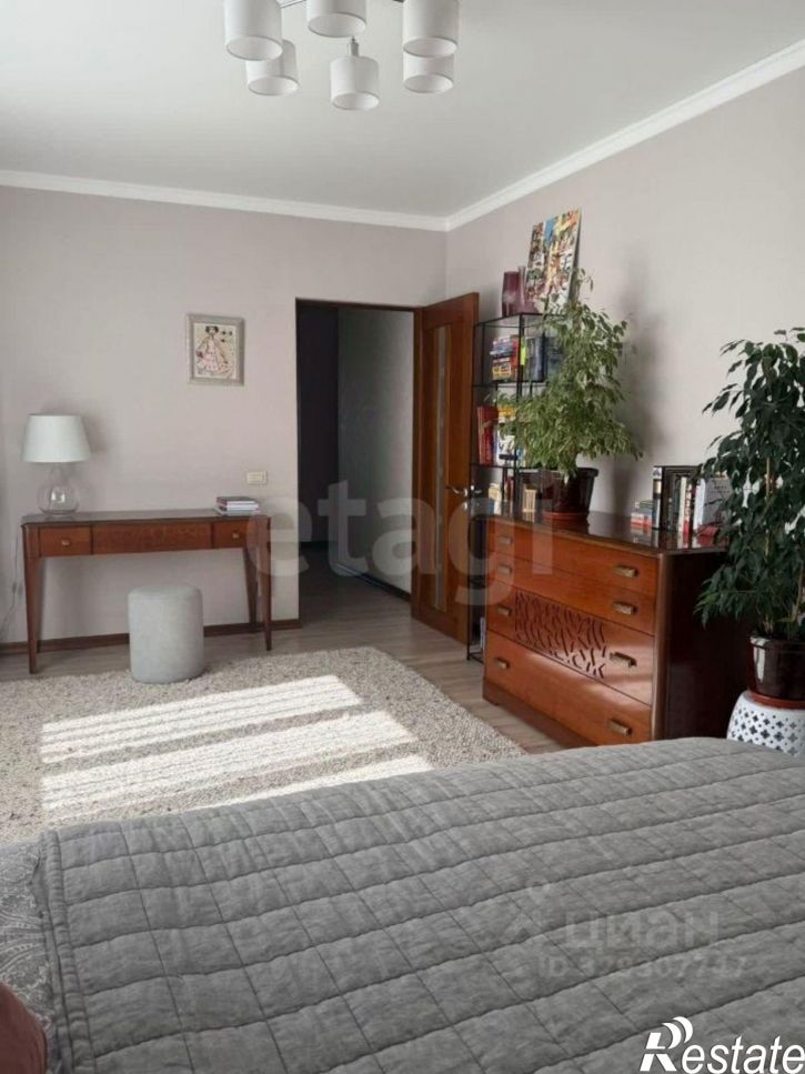 3-комн квартира ул Бештаугорская, 36,  д. 36