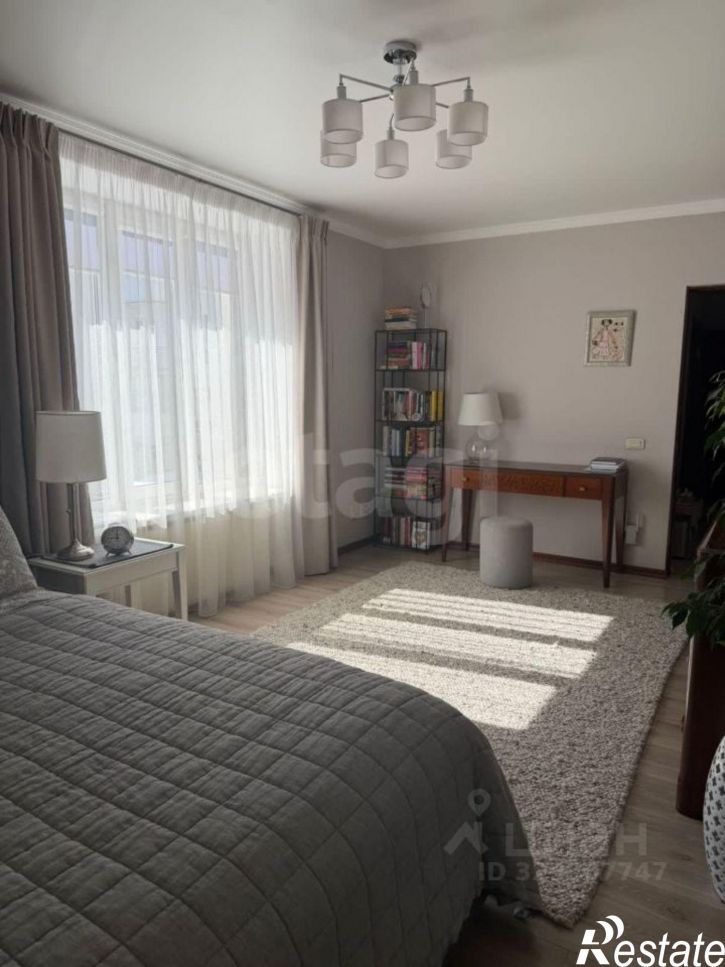 3-комн квартира ул Бештаугорская, 36,  д. 36