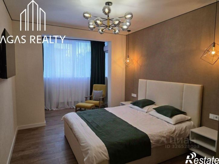 2-комн квартира ул Бунимовича, 1,  д. 1