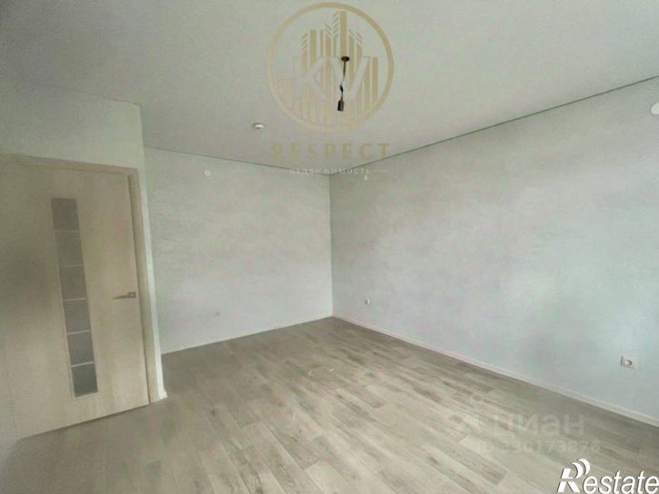 1-комн квартира ул Пальмиро Тольятти, 34,  д. 34