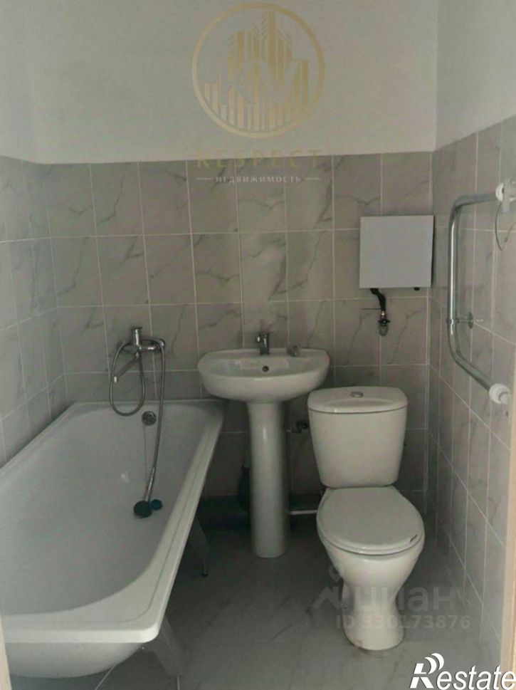 1-комн квартира ул Пальмиро Тольятти, 34,  д. 34