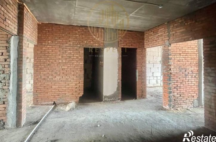 3-комн квартира ул Крайнего, 66,  д. 66