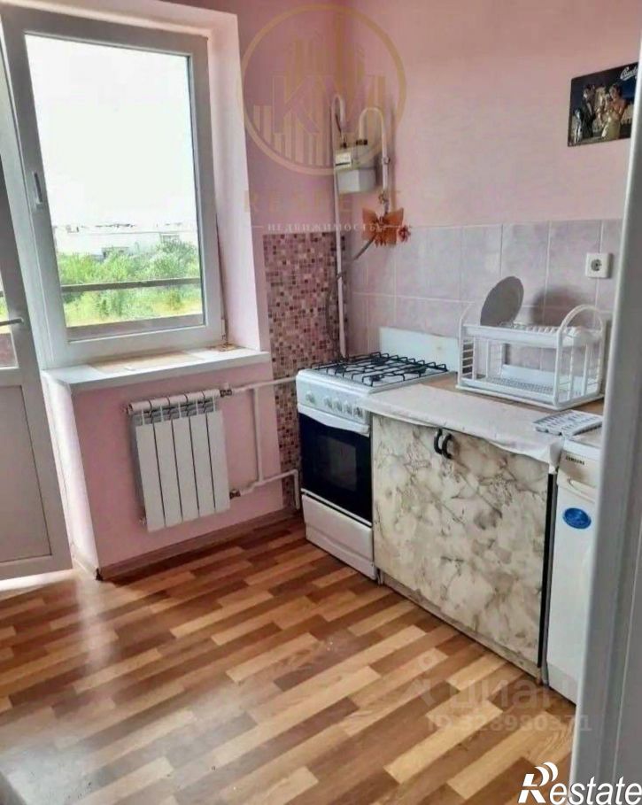 1-комн квартира ул Севастьянова, 3,  д. 3