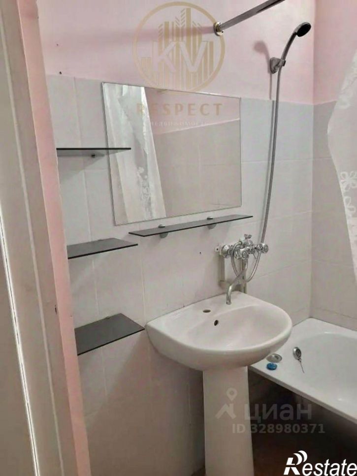 1-комн квартира ул Севастьянова, 3,  д. 3