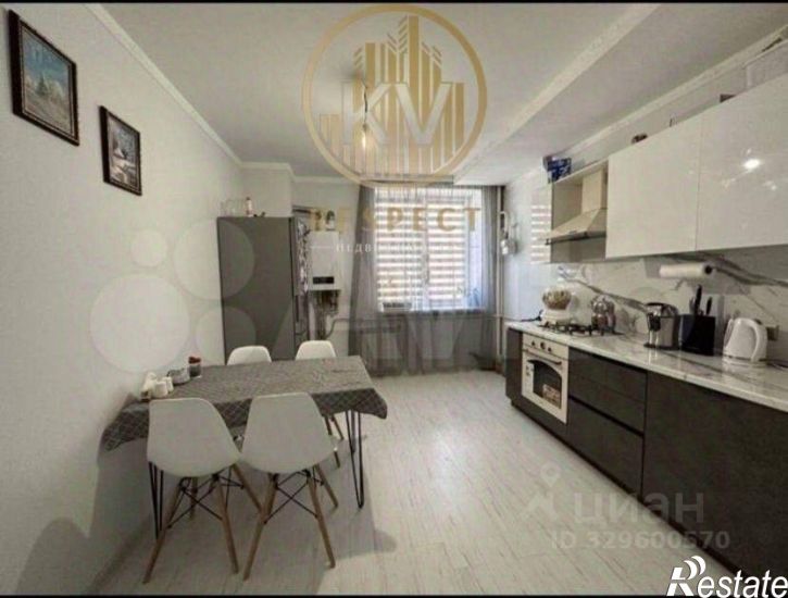 2-комн квартира ул Оранжерейная, 21 2,  д. 21 2,  к. 2