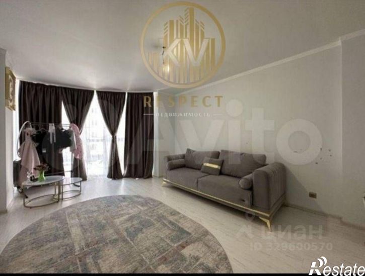 2-комн квартира ул Оранжерейная, 21 2,  д. 21 2,  к. 2