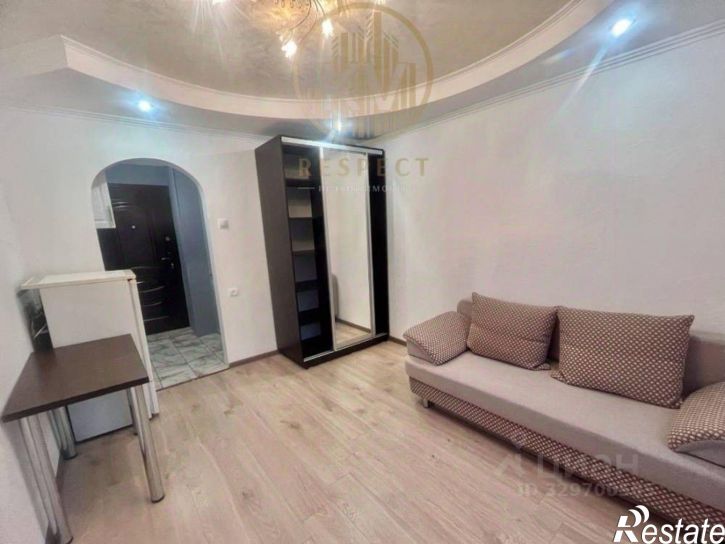 1-комн квартира ул Адмиральского, 8/2,  д. 8/2