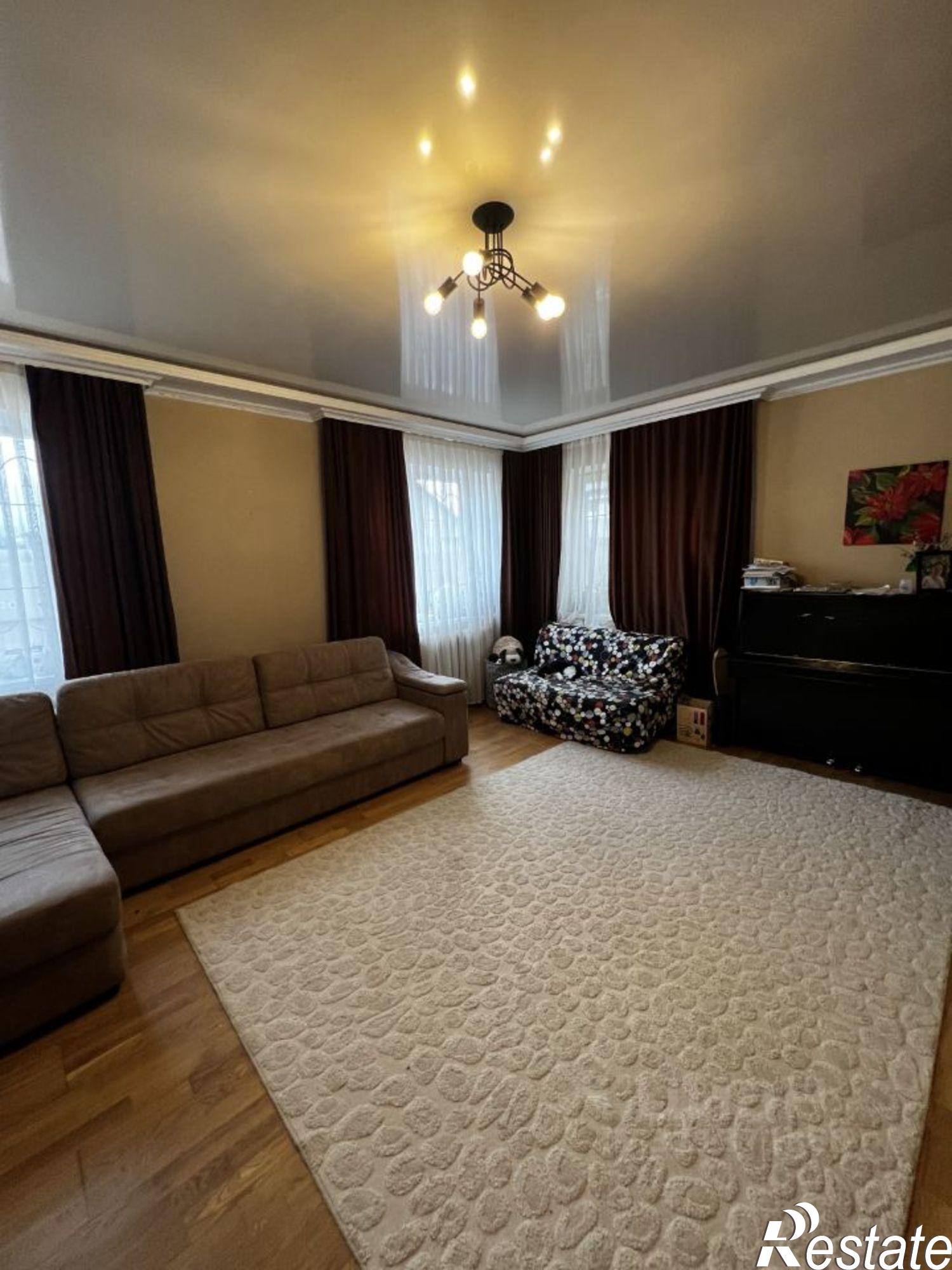 Купить дачу, дом, коттедж за 16 500 000 рублей на Терский переулок