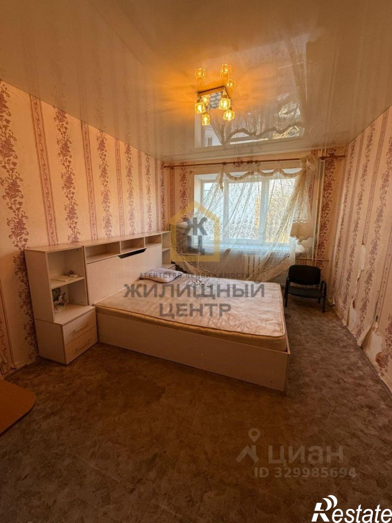 Сдать комнату за 13 000 рублей на Саманная улица, 1