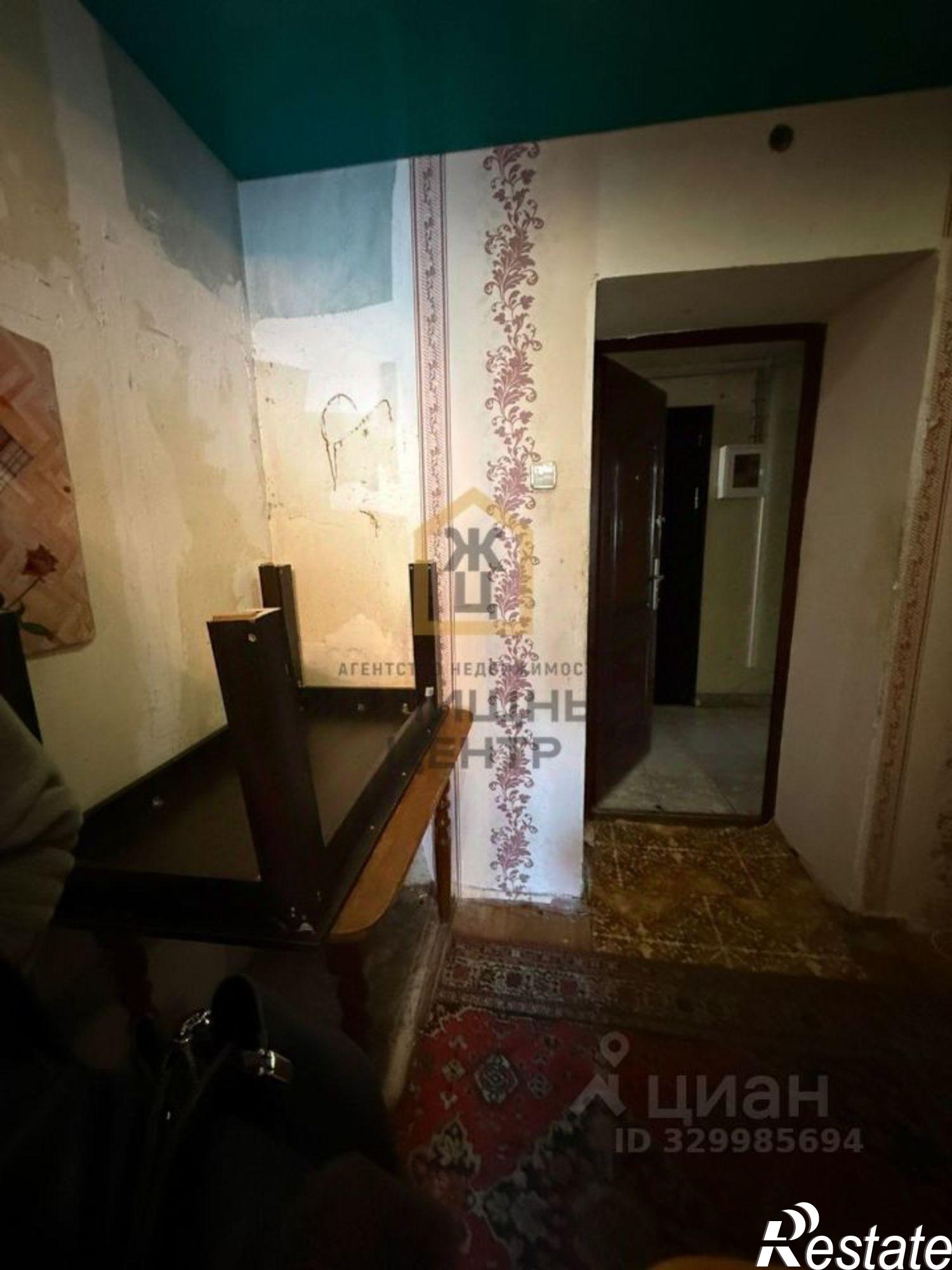 Сдать комнату за 13 000 рублей на Саманная улица, 1