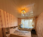 комната 18 кв м Саманная улица, 1