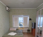 комната 18 кв м Саманная улица, 1