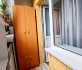 1-комн, 29кв м, этаж 4/5 Московская улица, 78 к2