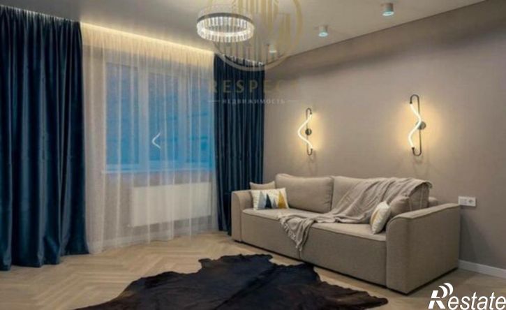 2-комн квартира улица Пальмиро Тольятти, 45,  д. 45