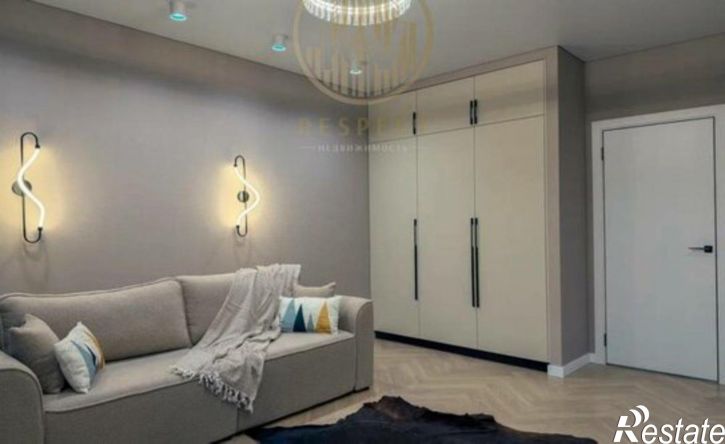 2-комн квартира улица Пальмиро Тольятти, 45,  д. 45