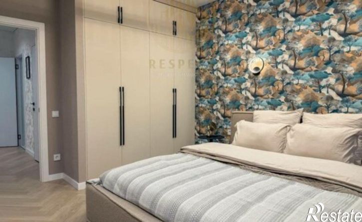 2-комн квартира улица Пальмиро Тольятти, 45,  д. 45
