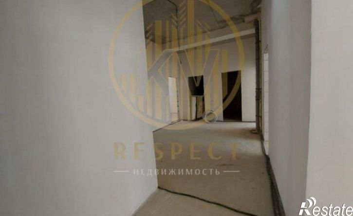 3-комн квартира Железнодорожная улица, 123 к1,  д. 123 к1