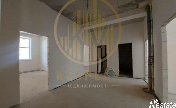 3-комн квартира Железнодорожная улица, 123 к1,  д. 123 к1