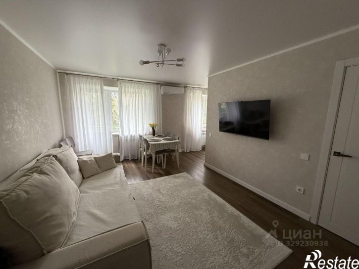 2-комн квартира улица Орджоникидзе, 15,  д. 15