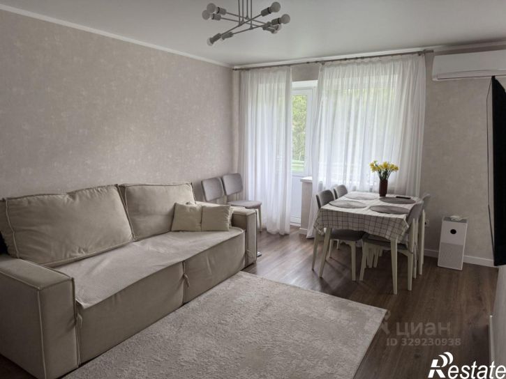 2-комн квартира улица Орджоникидзе, 15,  д. 15