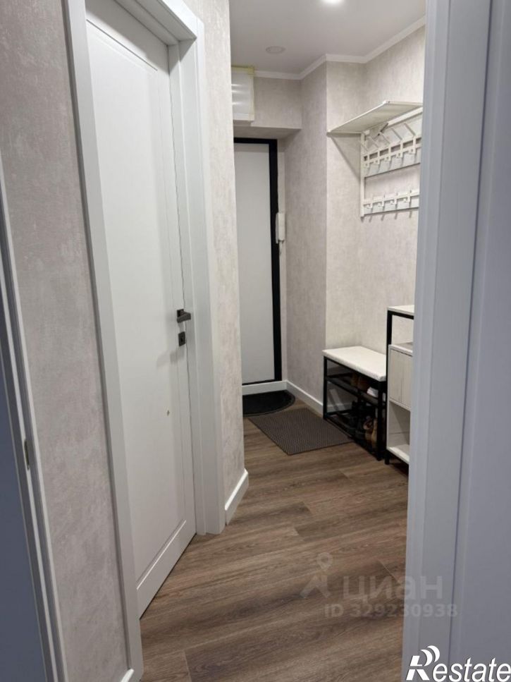 2-комн квартира улица Орджоникидзе, 15,  д. 15
