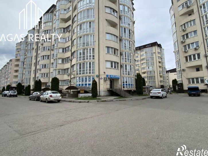3-комн квартира Оранжерейная улица, 21 к2,  д. 21 к2