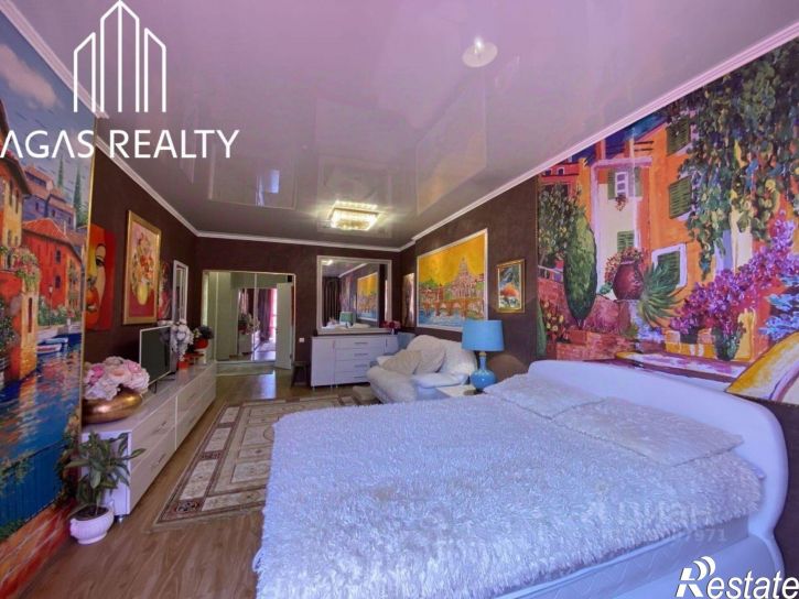 3-комн квартира Оранжерейная улица, 21 к2,  д. 21 к2