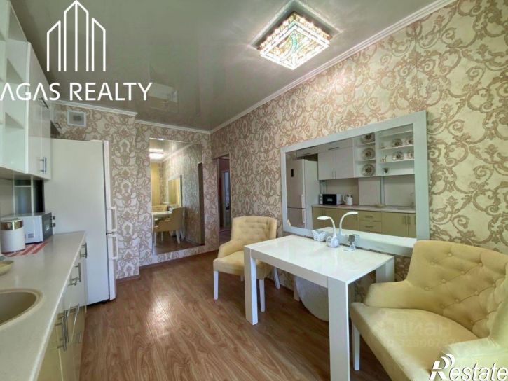 3-комн квартира Оранжерейная улица, 21 к2,  д. 21 к2