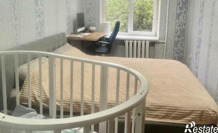 2-комн квартира улица Аллея Строителей, 9,  д. 9