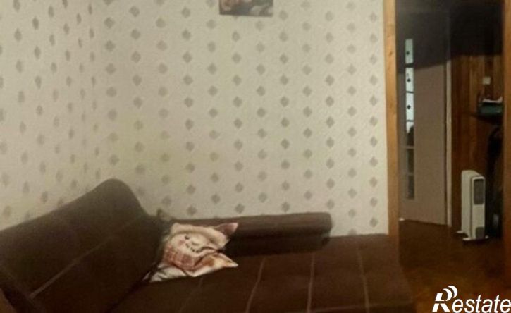 2-комн квартира улица Аллея Строителей, 9,  д. 9
