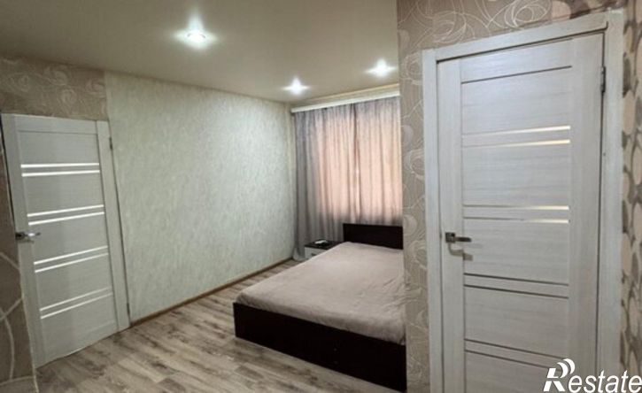 2-комн квартира 1-я Бульварная улица, 18,  д. 18