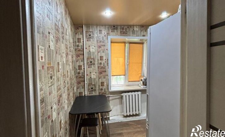 2-комн квартира 1-я Бульварная улица, 18,  д. 18