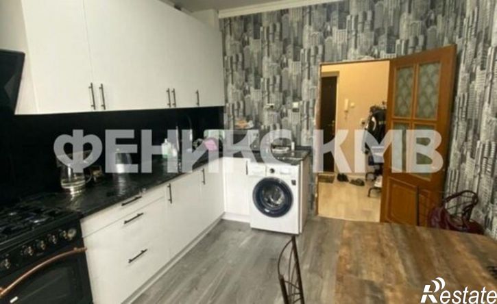 2-комн квартира улица Нежнова, 51/1,  д. 51/1