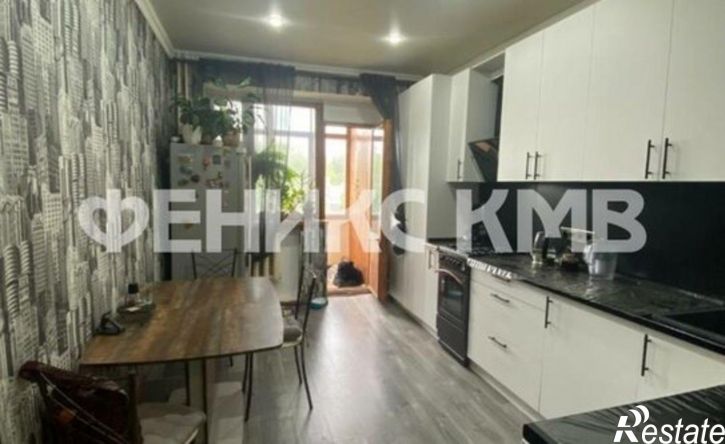 2-комн квартира улица Нежнова, 51/1,  д. 51/1