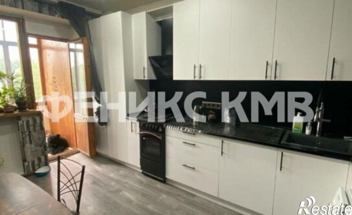 2-комн квартира улица Нежнова, 51/1,  д. 51/1