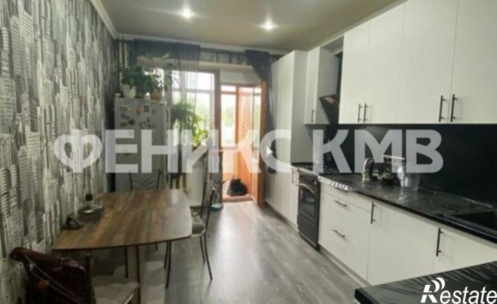 2-комн квартира улица Нежнова, 51/1,  д. 51/1