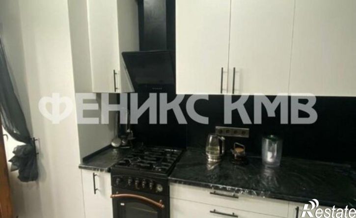 2-комн квартира улица Нежнова, 51/1,  д. 51/1