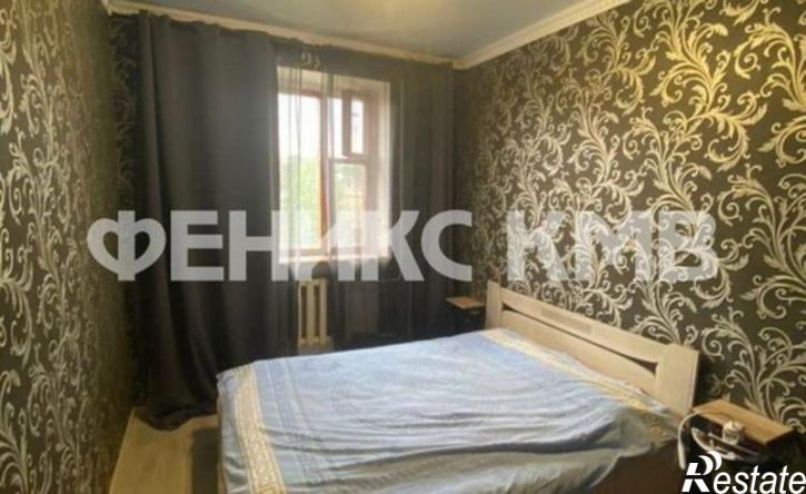 2-комн квартира улица Нежнова, 51/1,  д. 51/1