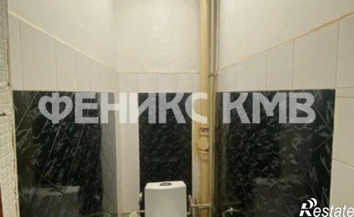 2-комн квартира улица Нежнова, 51/1,  д. 51/1